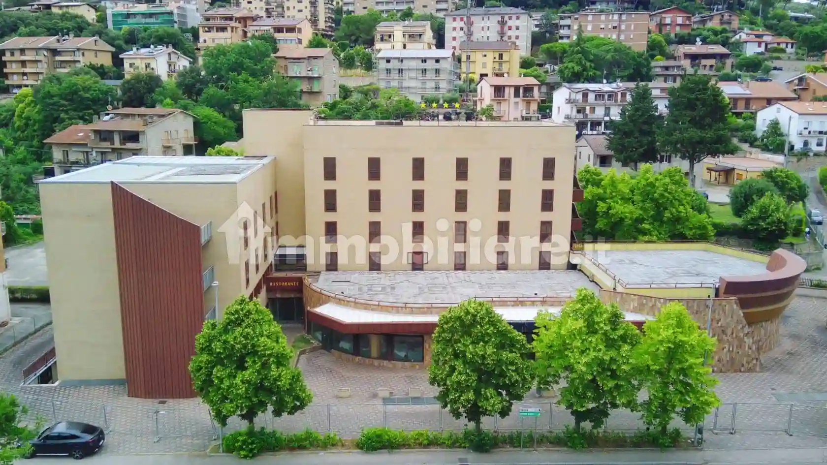 Palazzo - Edificio - foto 4