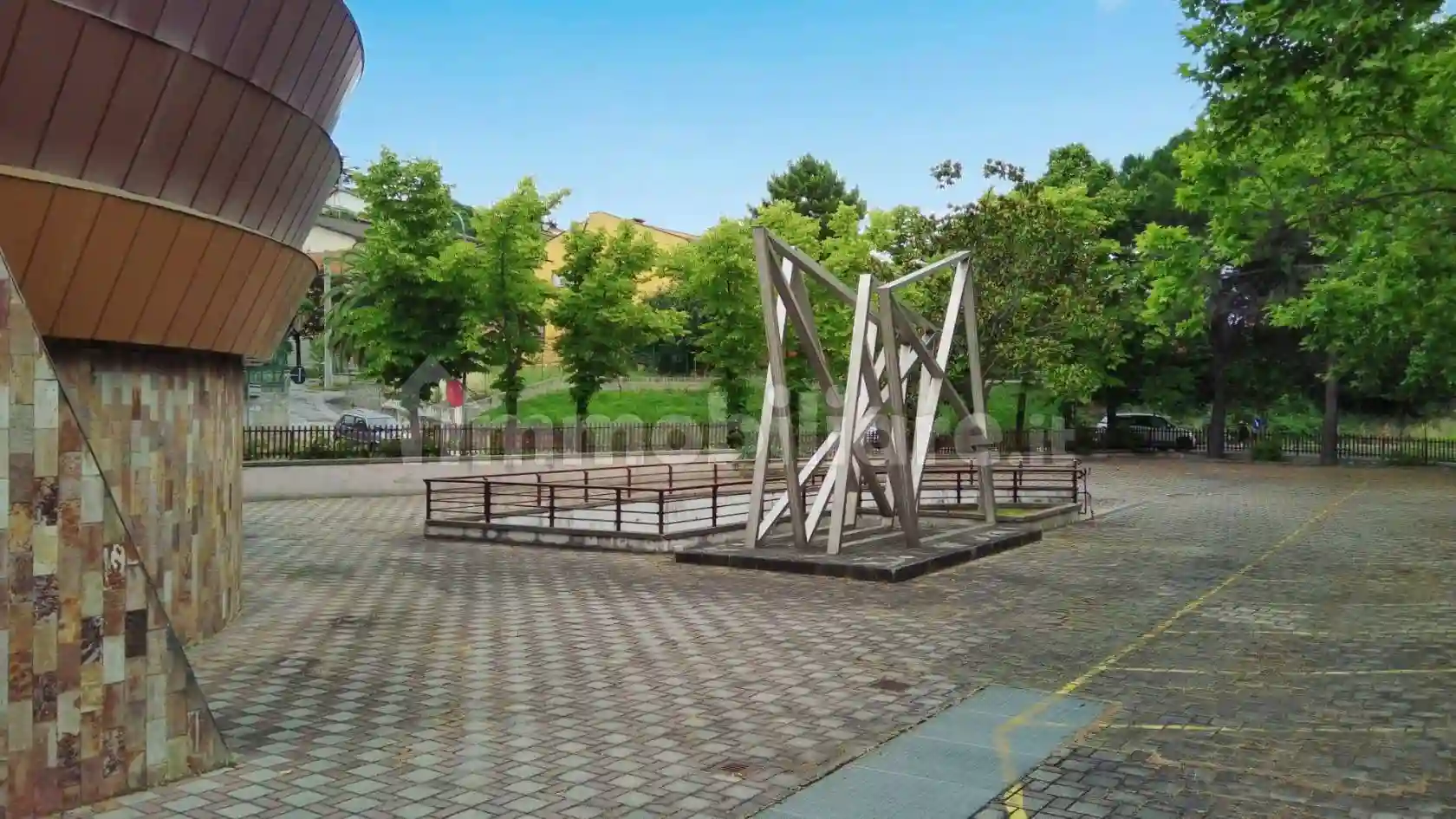 Palazzo - Edificio - foto 5