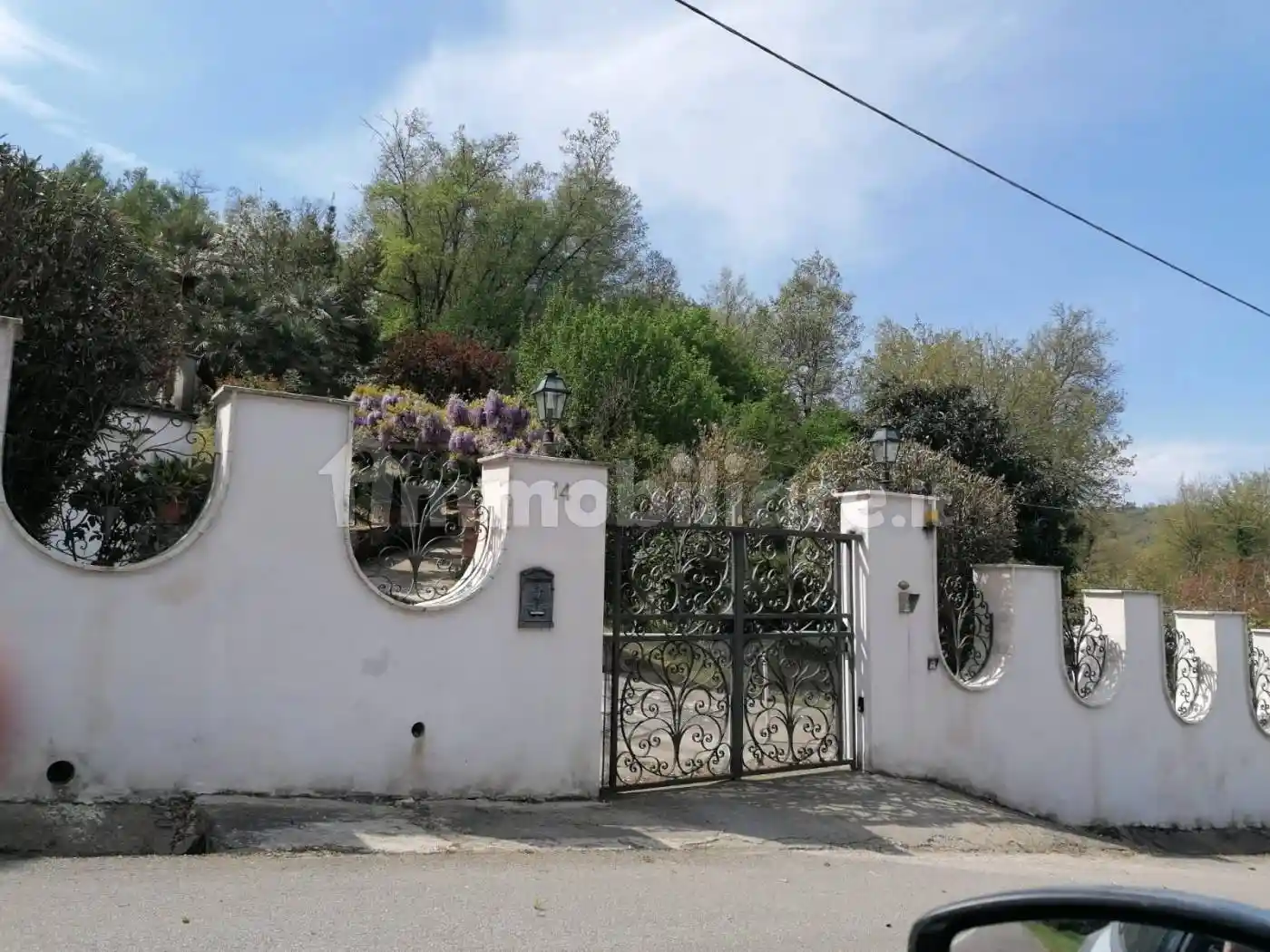 Villa in vendita a Orte