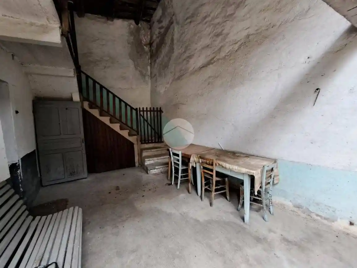 Casa colonica via San Sulpizio, Centro, Arvier - foto 5