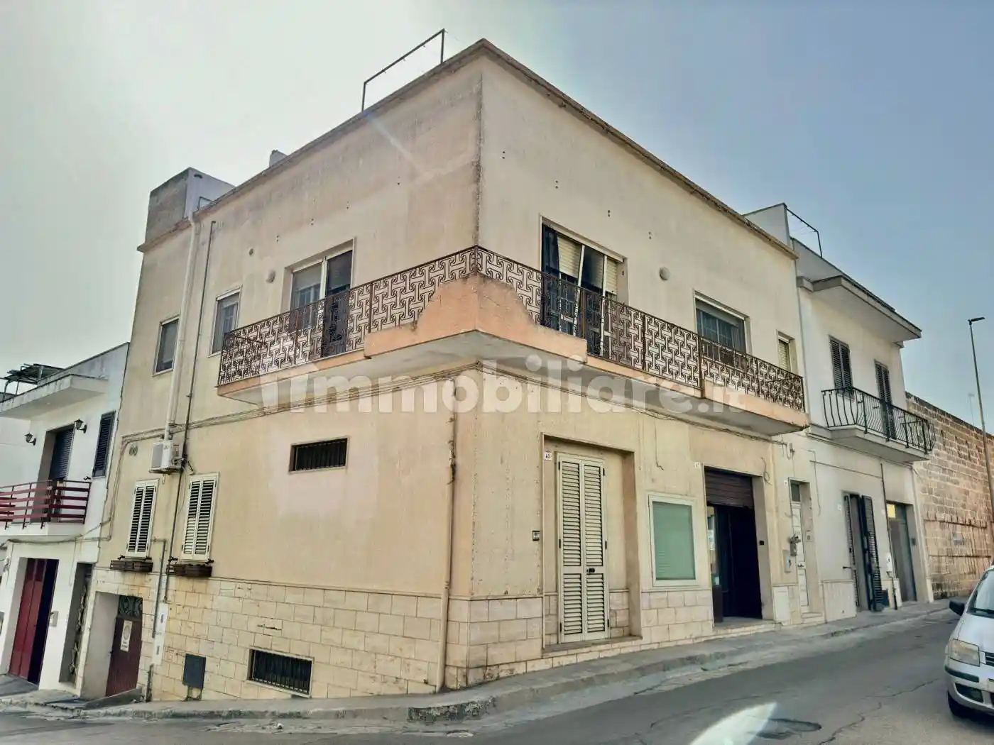 Appartamento in vendita a Matino