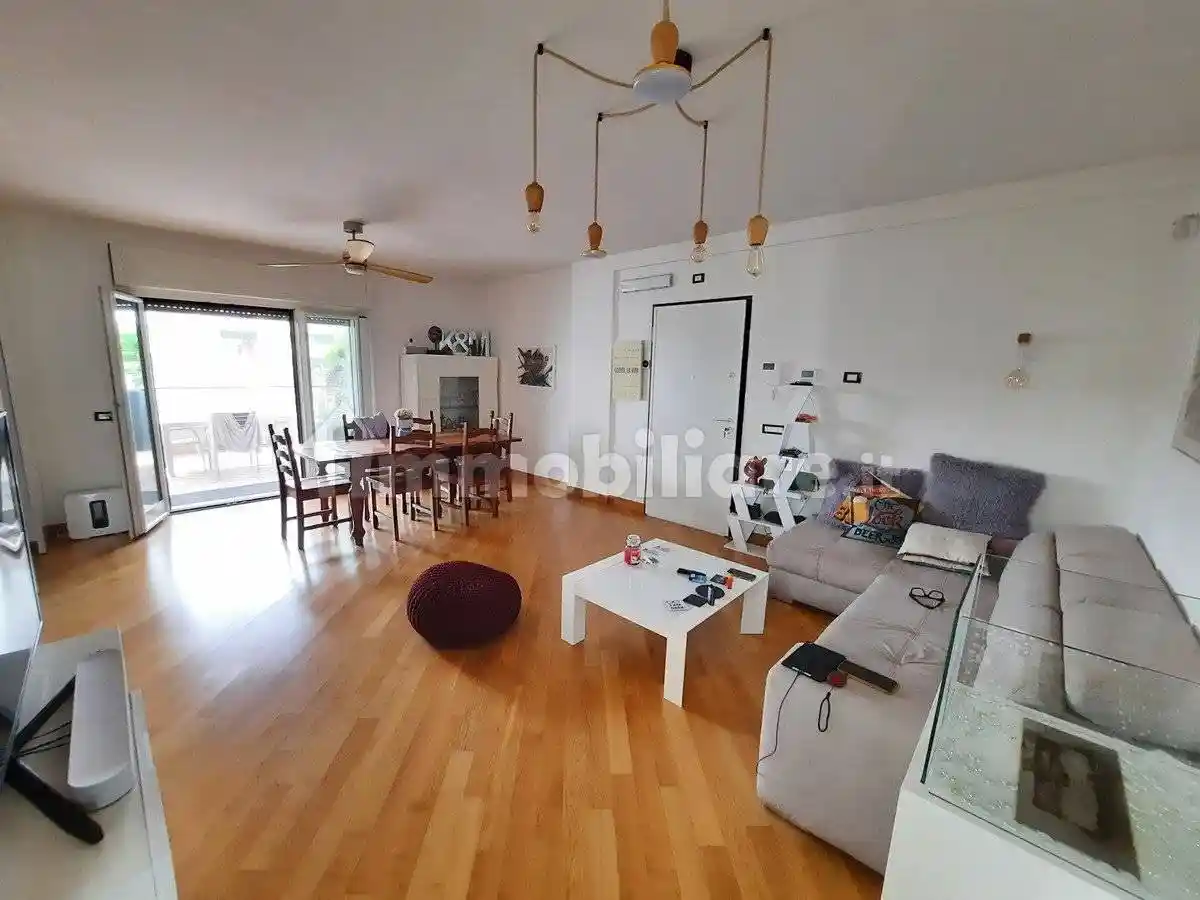 Attico - Mansarda in vendita a Latina