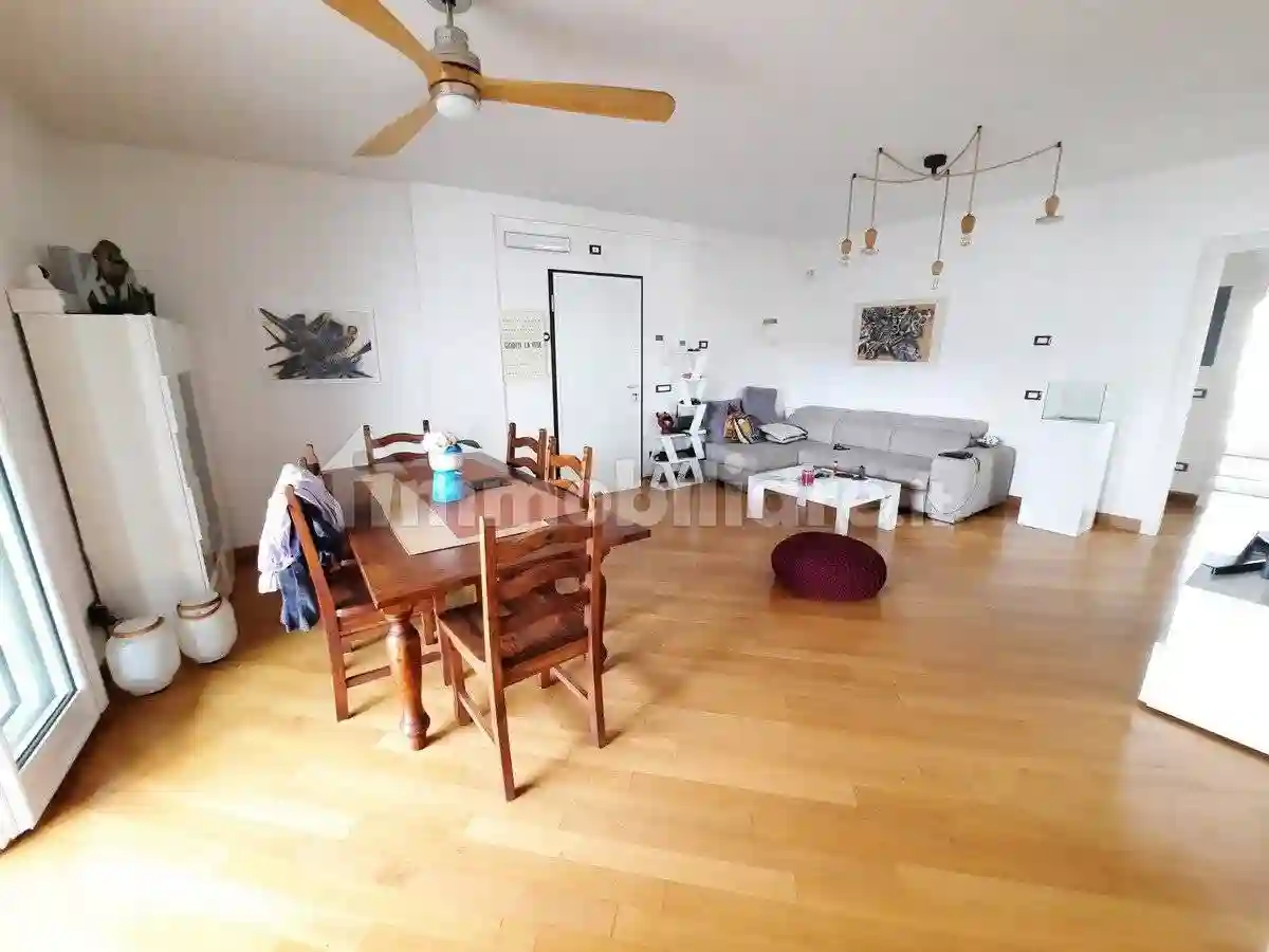 Attico - Mansarda - foto 2