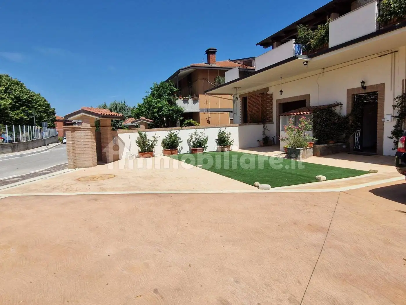 Villa unifamiliare via degli Eroi 36, Centro, Canosa Sannita - foto 3