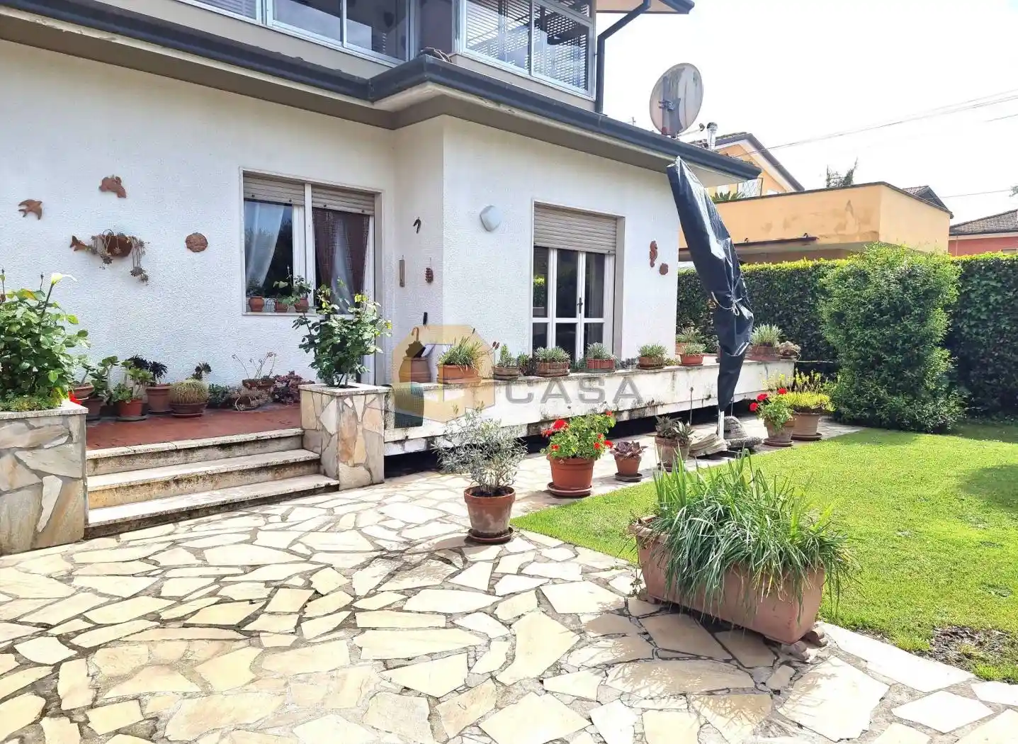 Villa in vendita a Camaiore