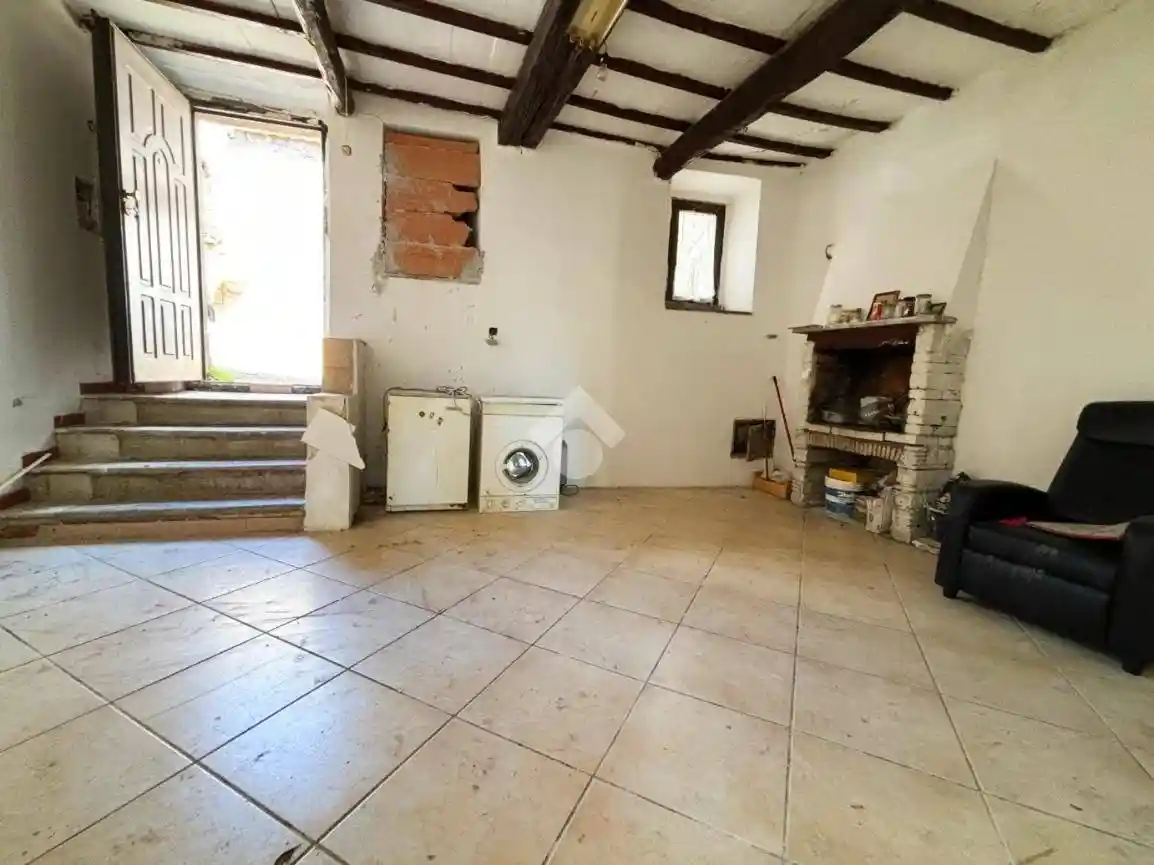 Appartamento in vendita a Vetralla