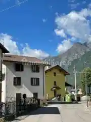 Appartamento in vendita a Valbondione