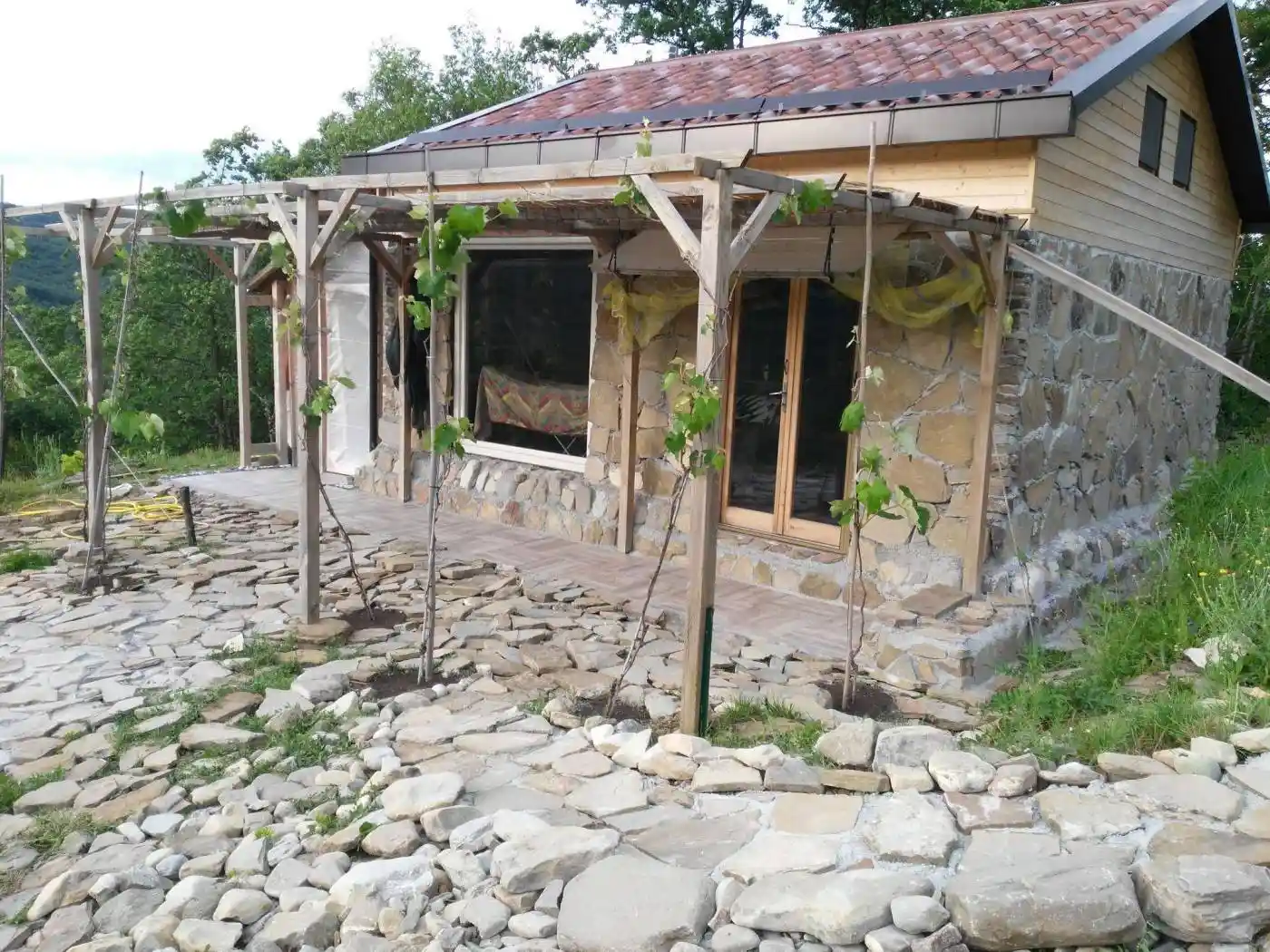 Villa in vendita a Varsi