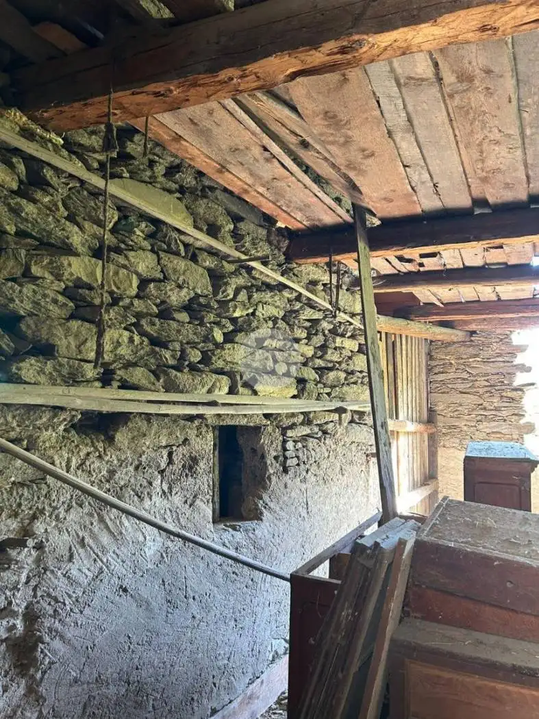 Rustico - Casale in vendita a Arvier