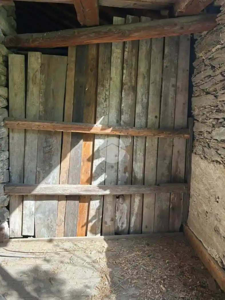 Rustico frazione La Crete, Centro, Arvier - foto 2