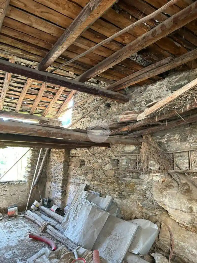 Rustico frazione La Crete, Centro, Arvier - foto 4