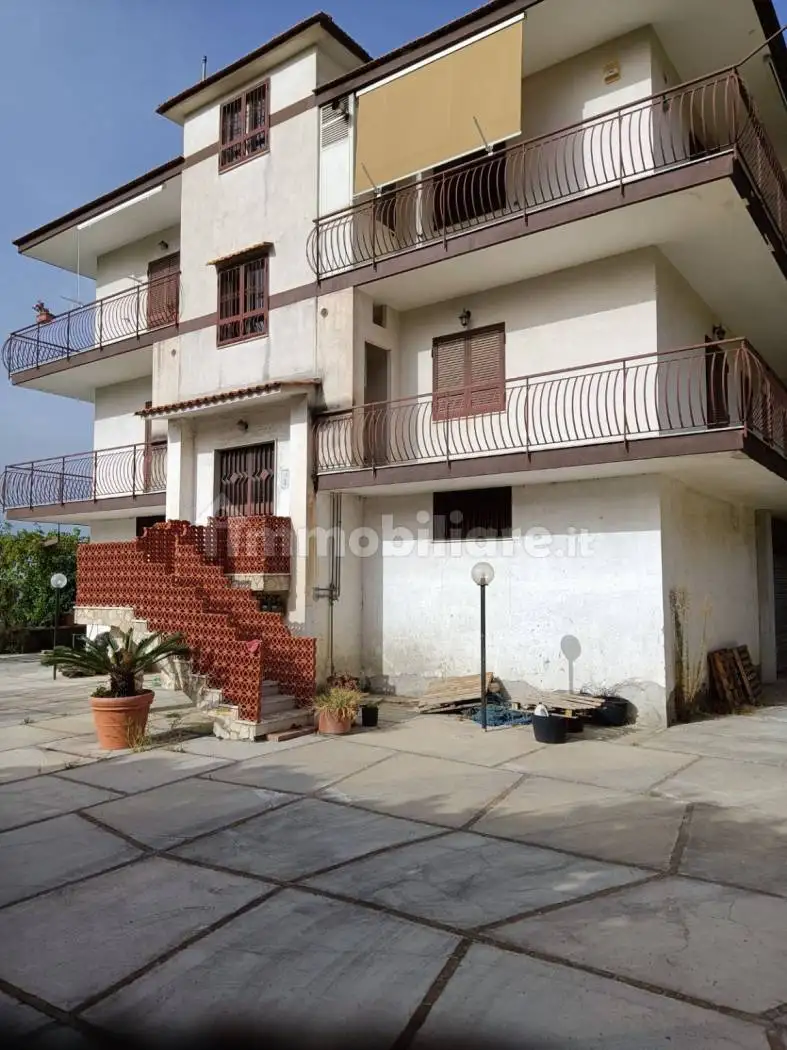 Villa in vendita a Marano di Napoli