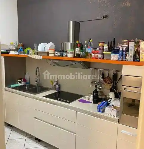 Appartamento in vendita a Alessandria