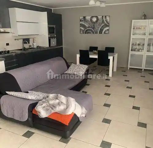 Appartamento in vendita a Alessandria