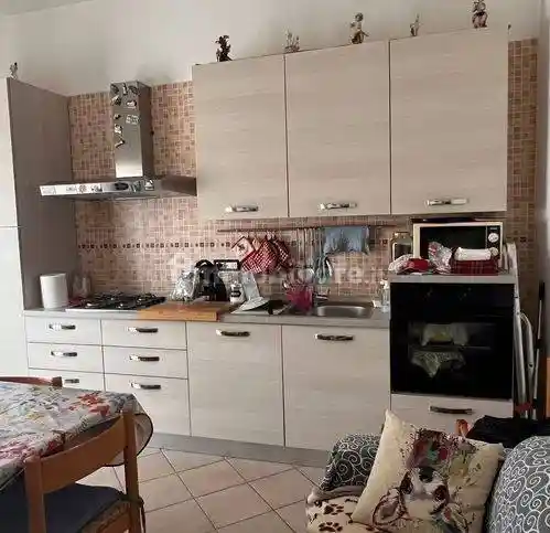 Appartamento in vendita a Alessandria