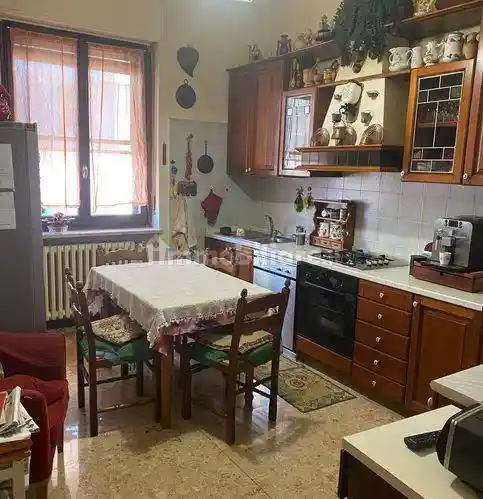 Appartamento in vendita a Alessandria