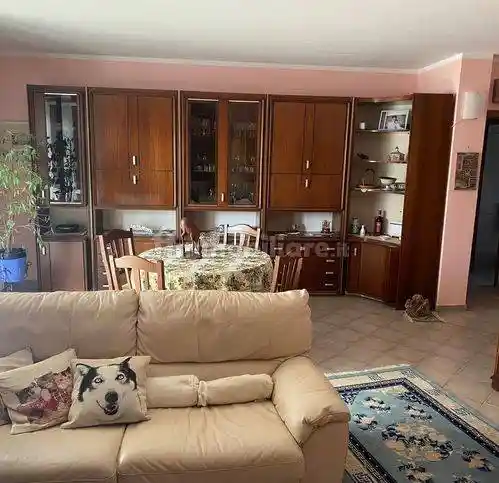 Appartamento in vendita a Alessandria