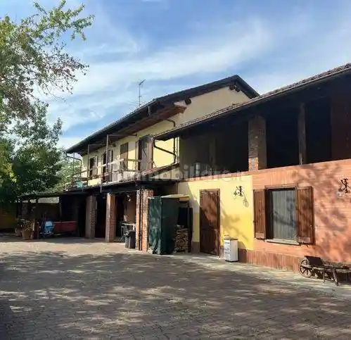 Villa in vendita a Alessandria