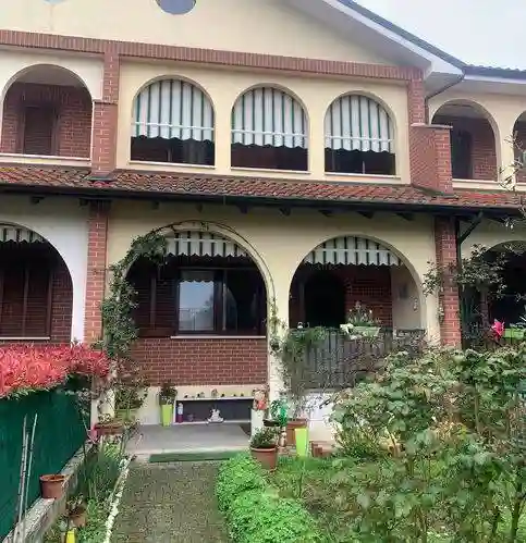 Villetta a schiera - foto 2