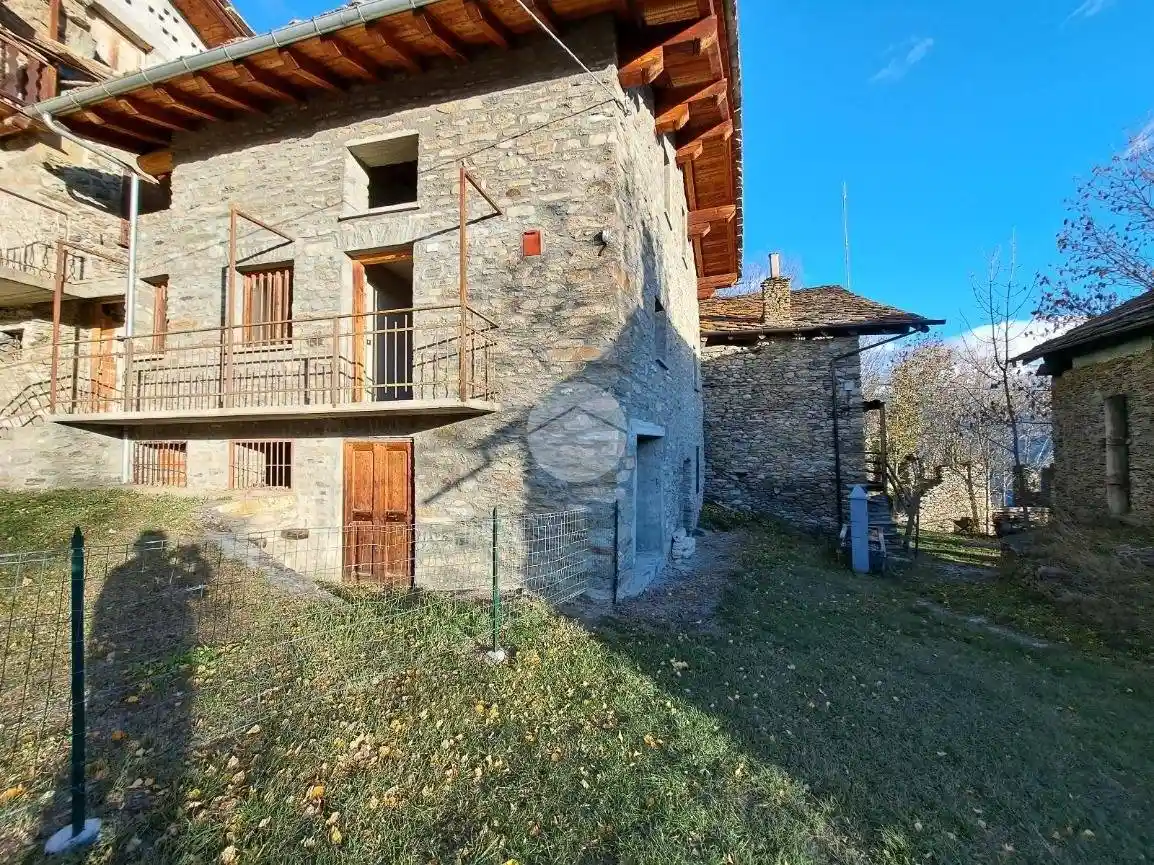 Casa indipendente in vendita a Saint-Pierre