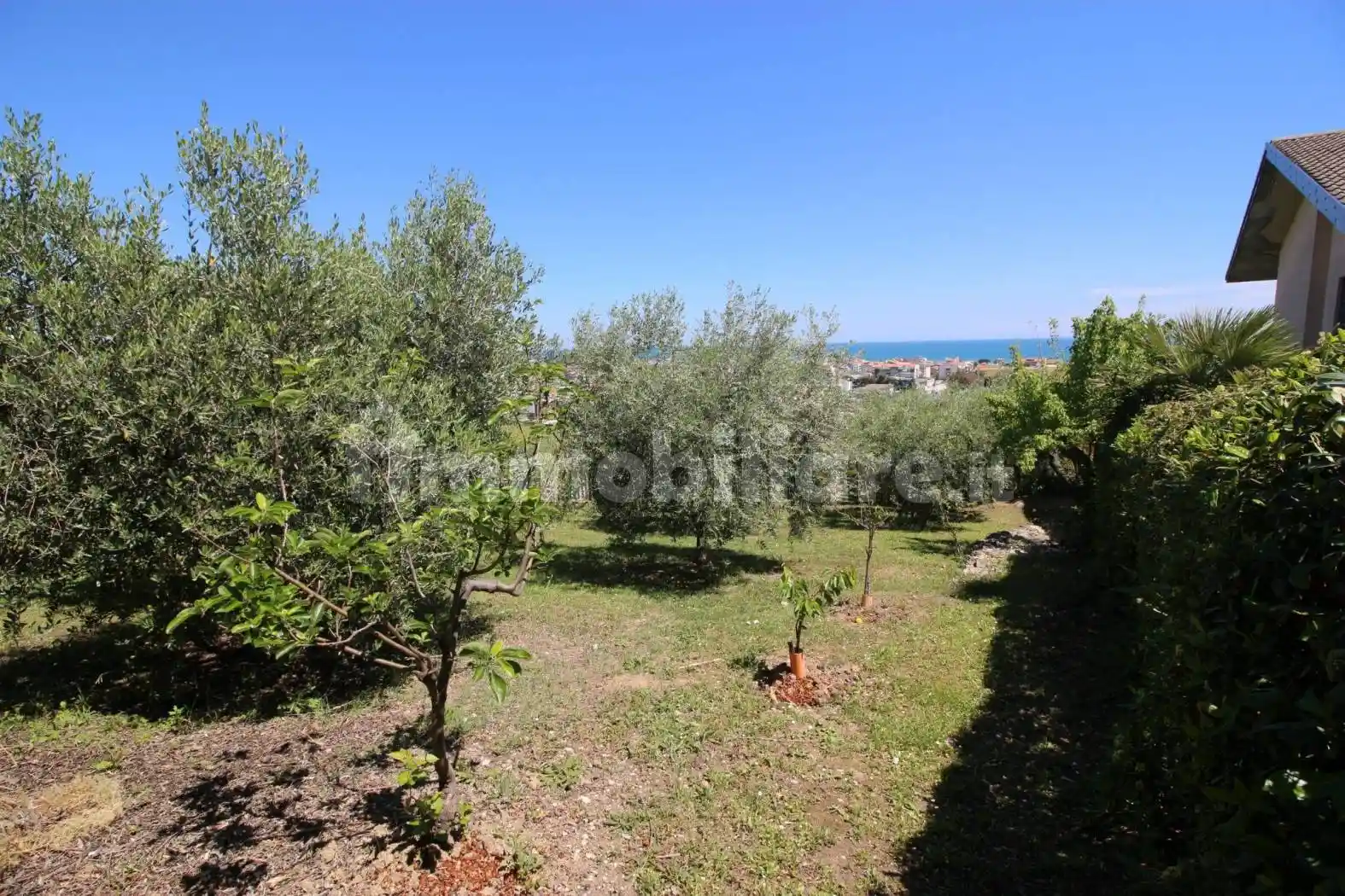 Villa bifamiliare via Panoramica 31, Tortoreto Lido, Tortoreto - foto 5