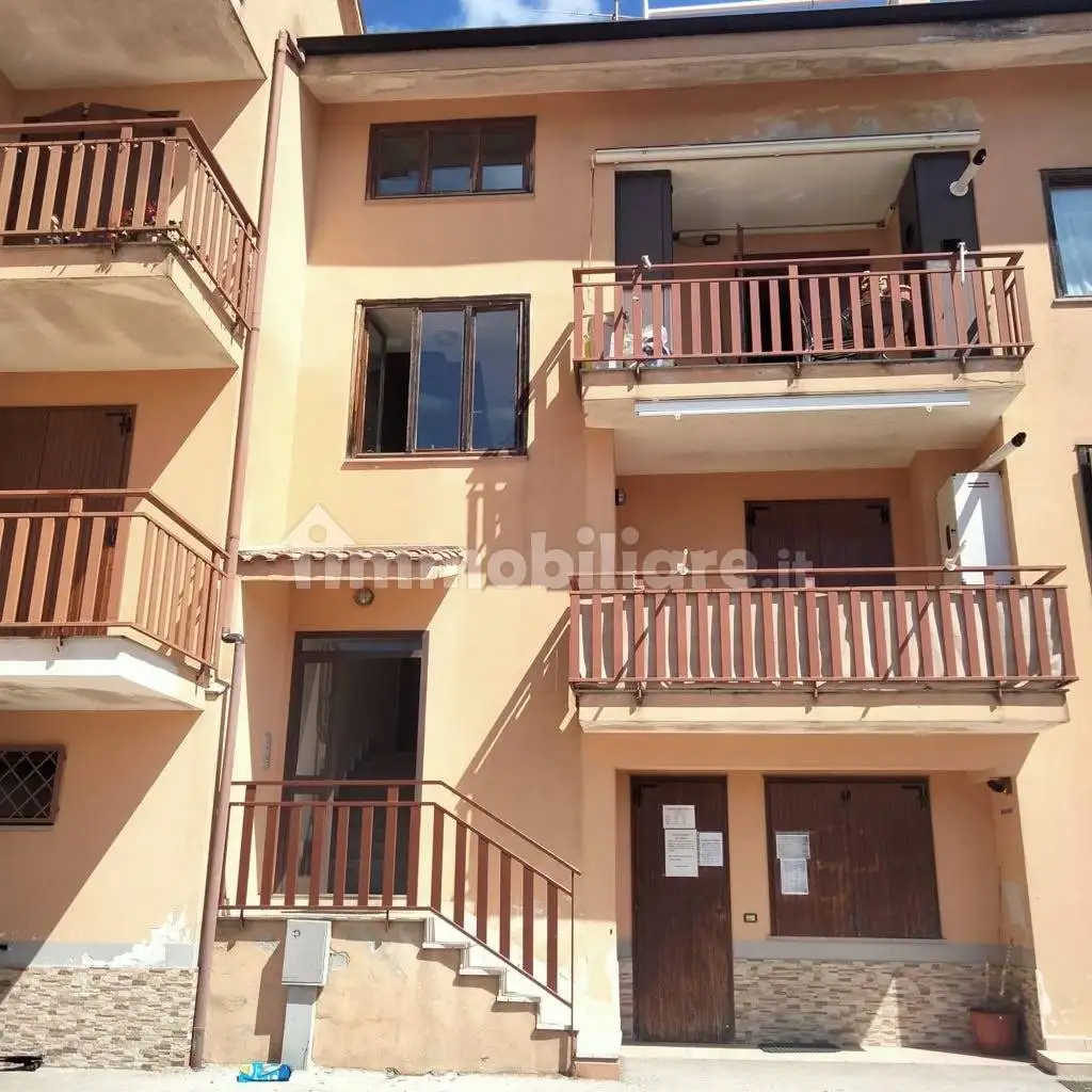 Attico - Mansarda in vendita a Roccamonfina