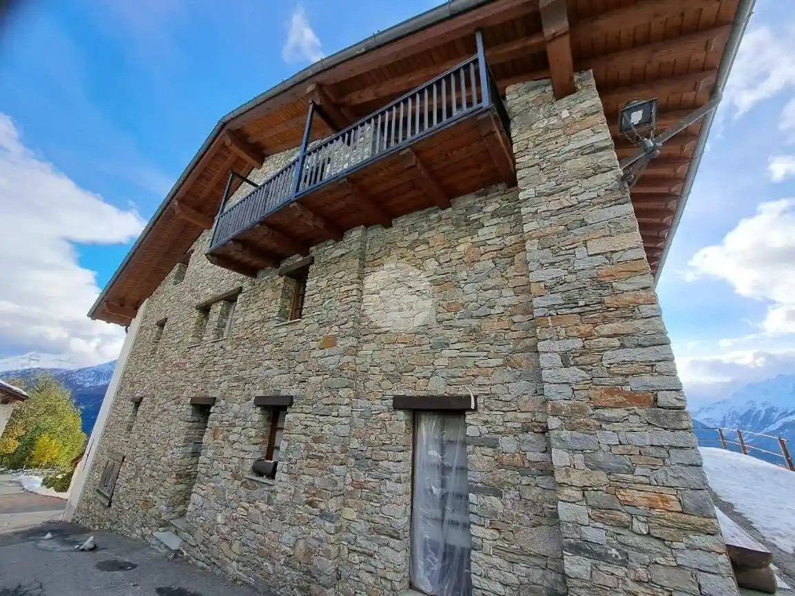 Appartamento in vendita a La Salle