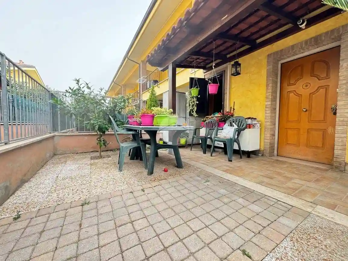 Villetta a schiera - foto 2