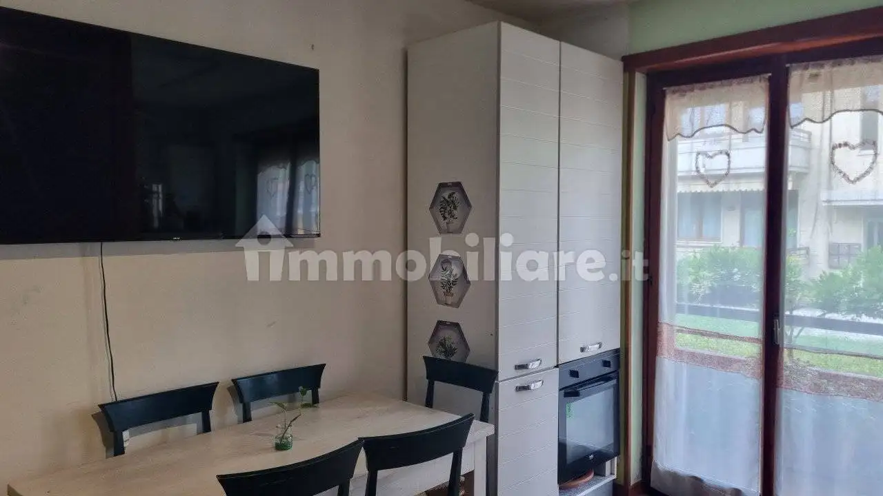 Bilocale via Milano 18, Centro, Caltrano - foto 2