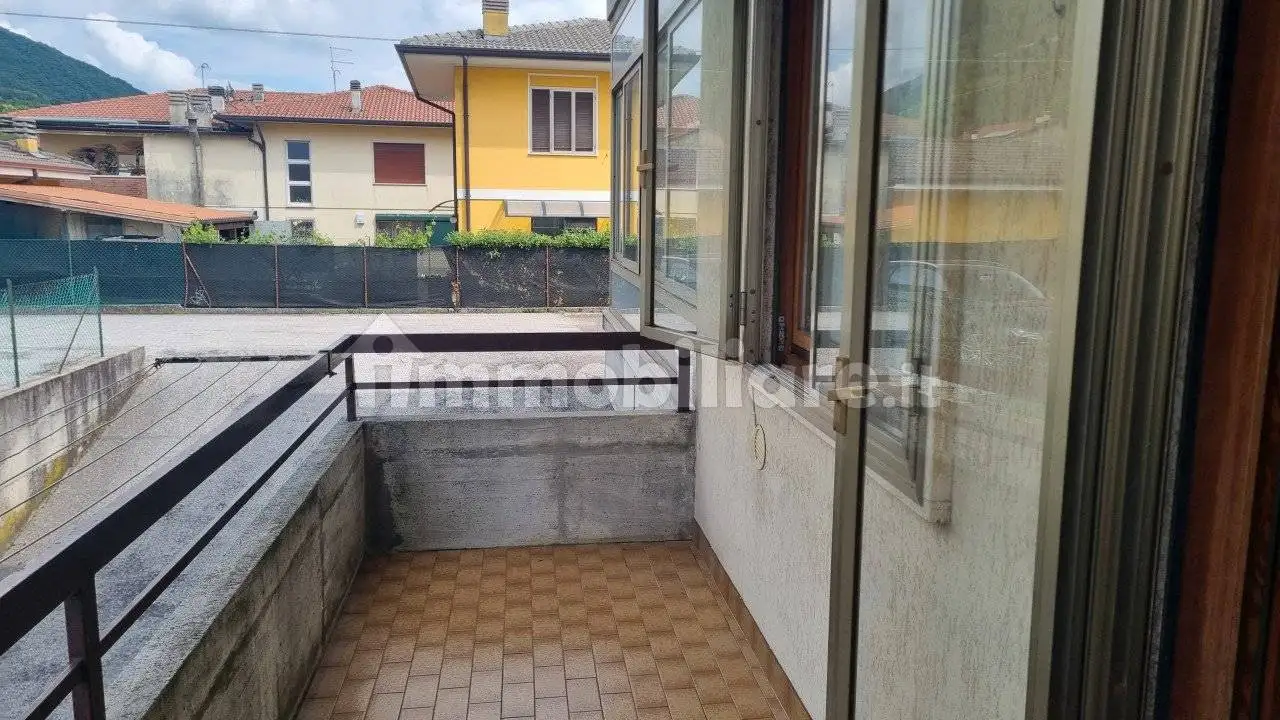 Bilocale via Milano 18, Centro, Caltrano - foto 5