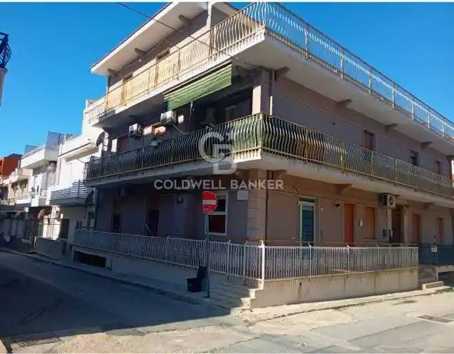 Attico - Mansarda in vendita a Pozzallo