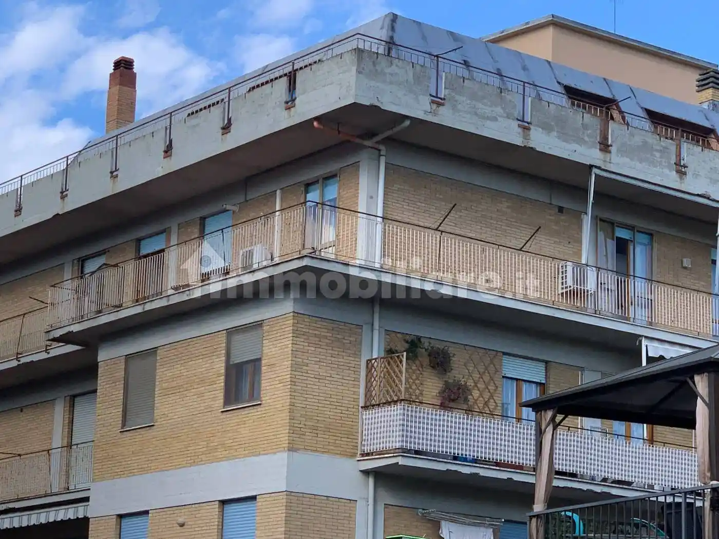 Appartamento in vendita a Chiusi