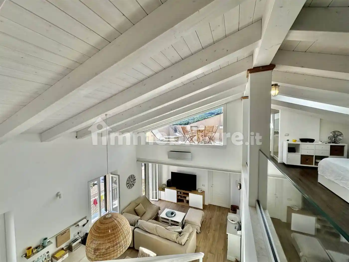 Appartamento in vendita a Capoliveri