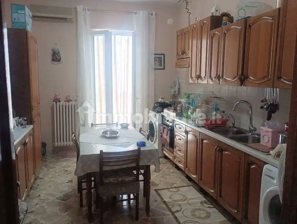 Appartamento in vendita a Palo del Colle