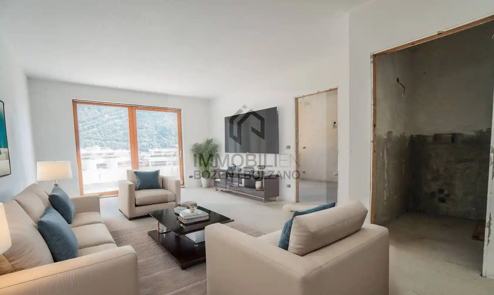 Appartamento in vendita a Bolzano