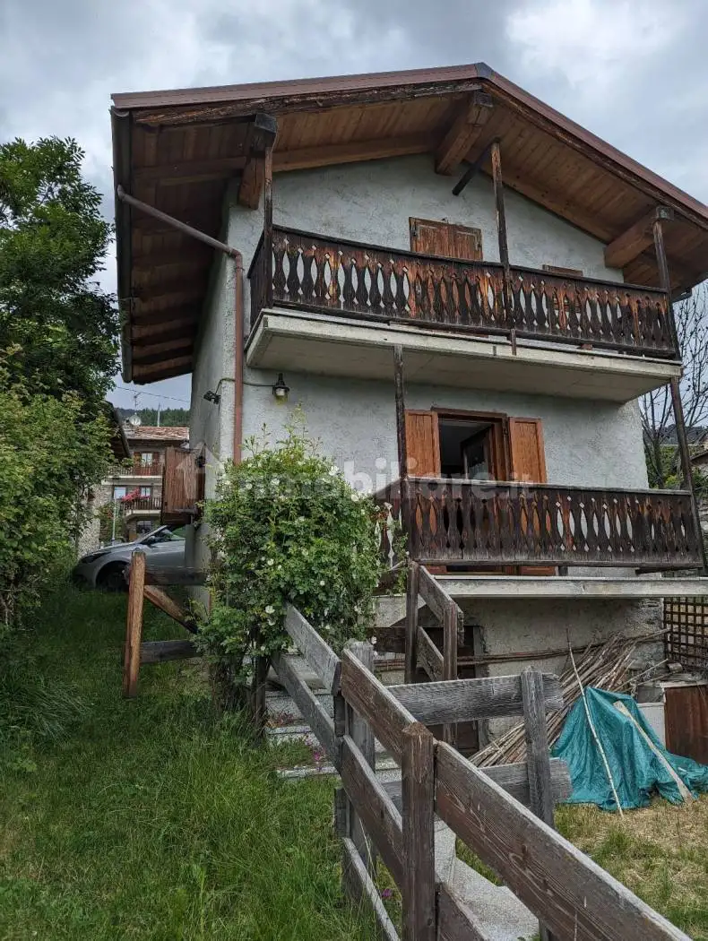 Rustico - Casale in vendita a Verrayes