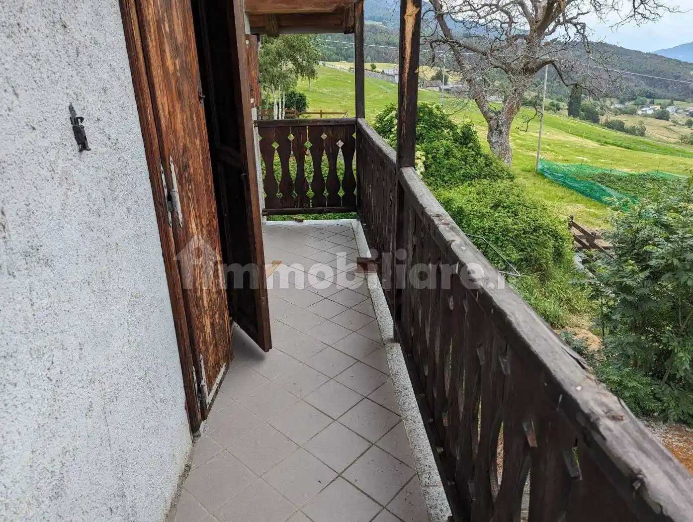 Baita frazione Chessilier 9, Verrayes - foto 3