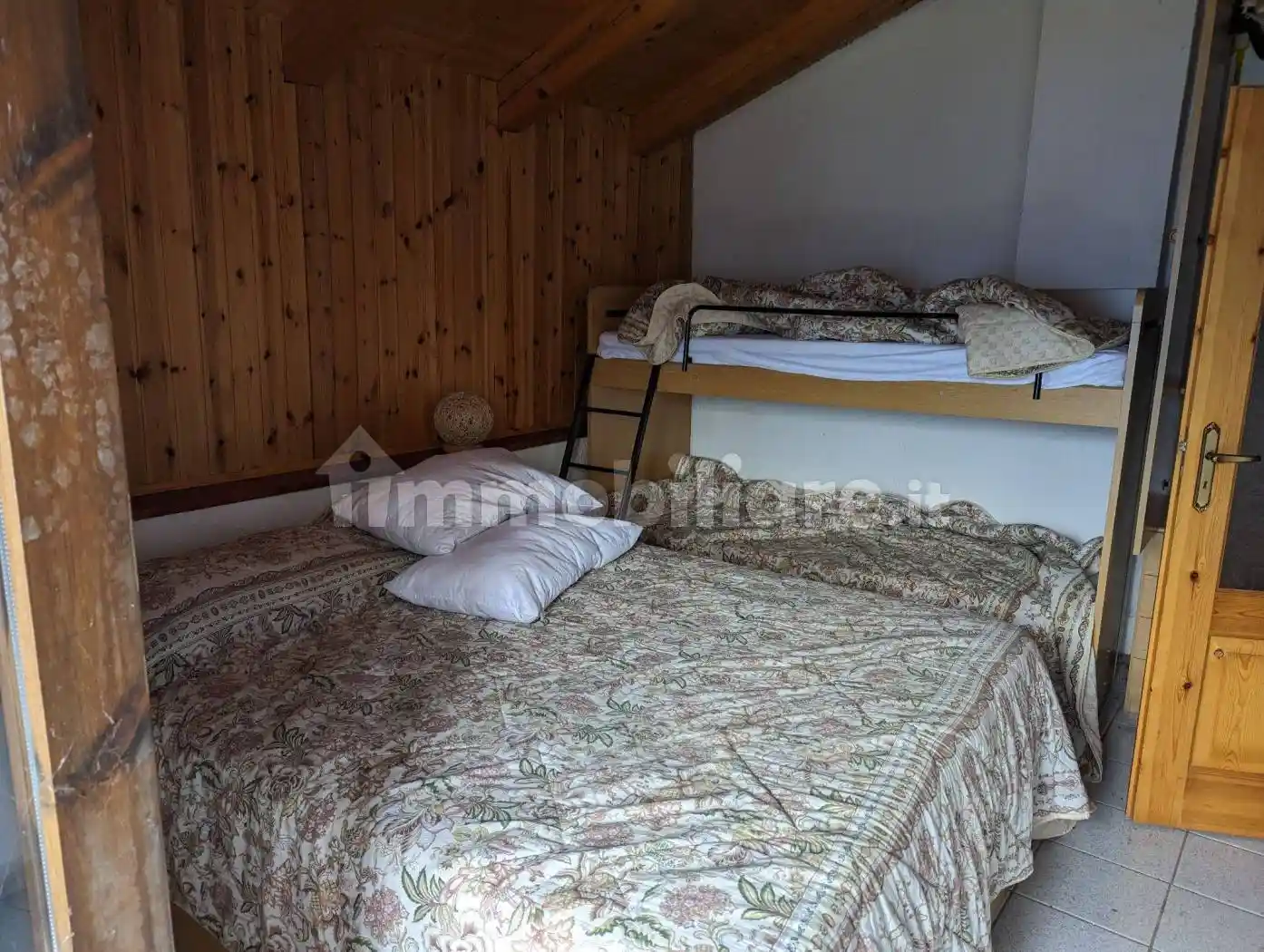 Baita frazione Chessilier 9, Verrayes - foto 5