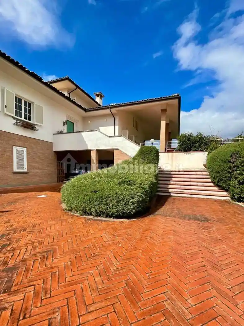 Villa unifamiliare via Albanese, Sulmona - foto 2