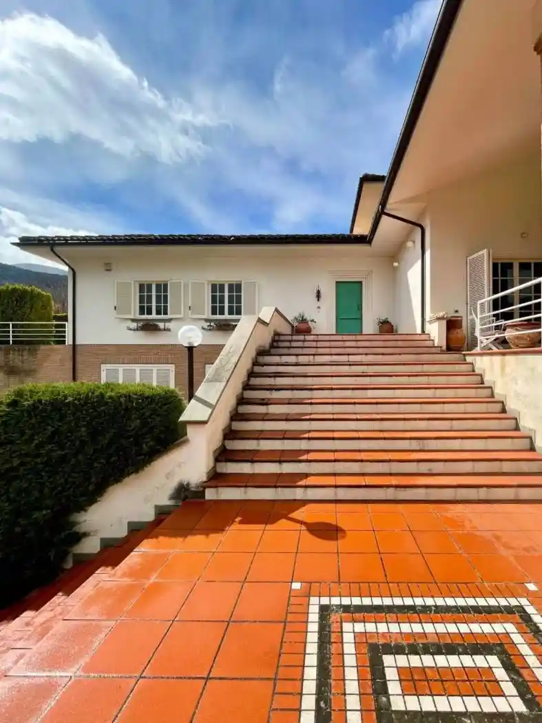 Villa unifamiliare via Albanese, Sulmona - foto 3