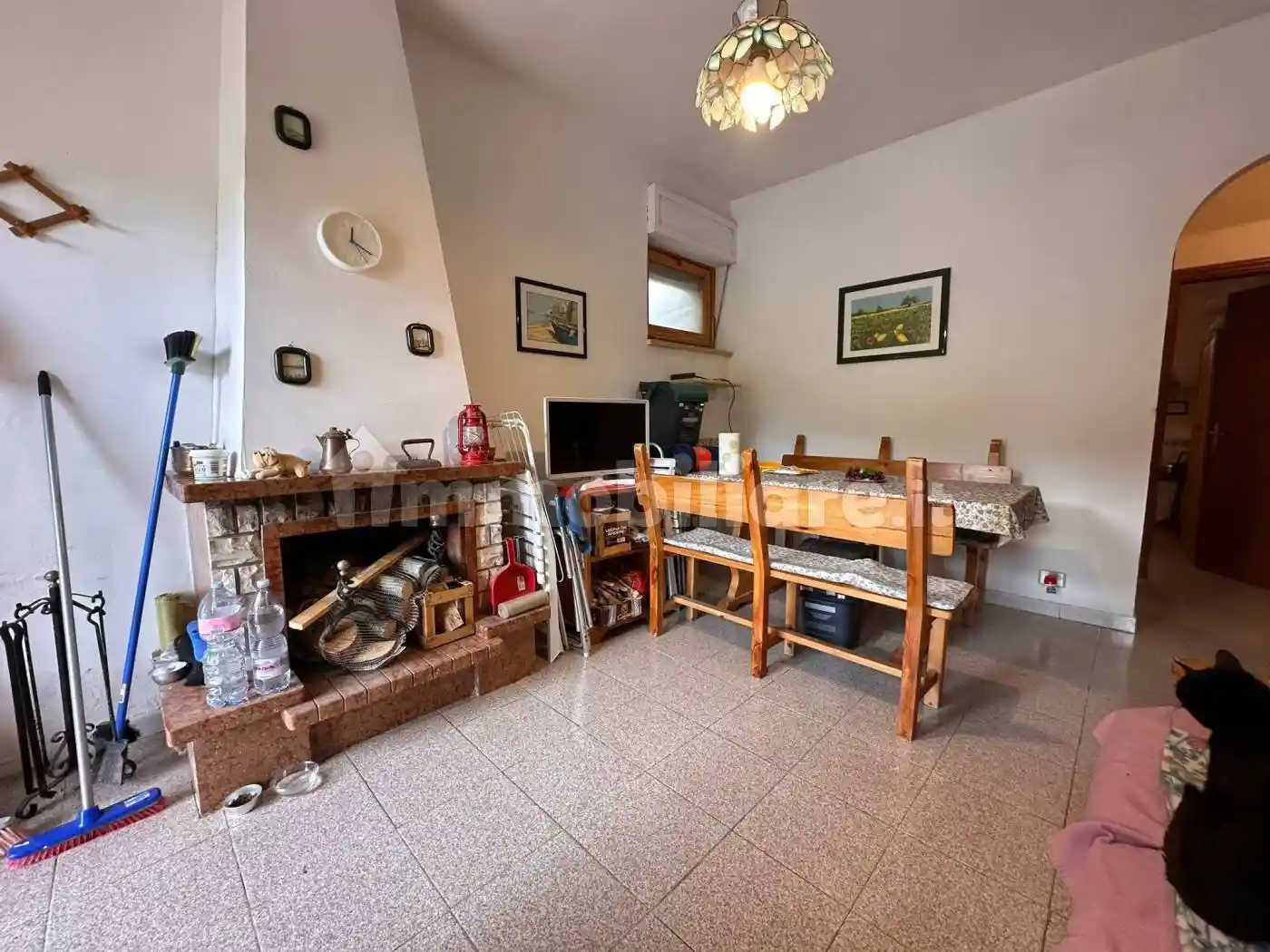 Appartamento in vendita a Montefiascone