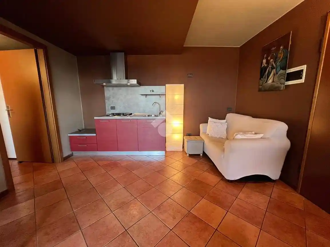 Appartamento in vendita a Capriolo