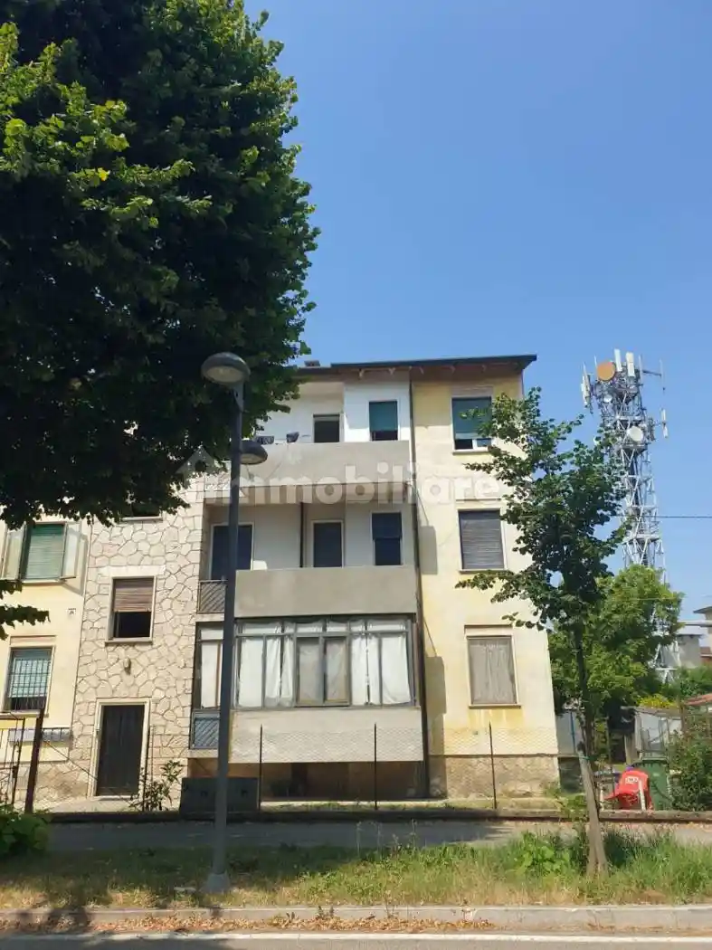 Appartamento in vendita a Minerbe