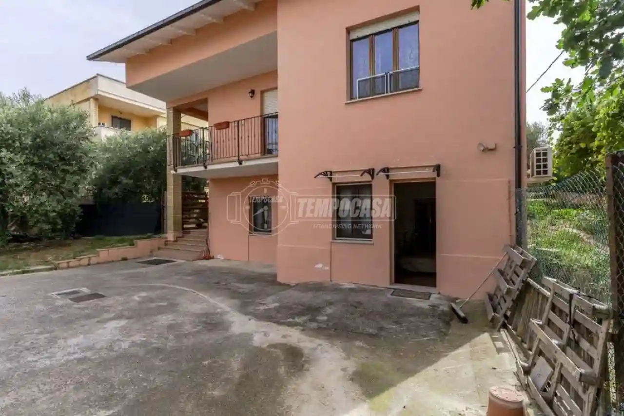 Casa indipendente - foto 5