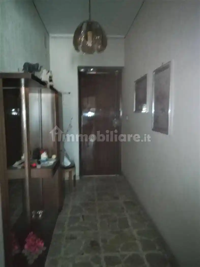 Appartamento in vendita a Lentini