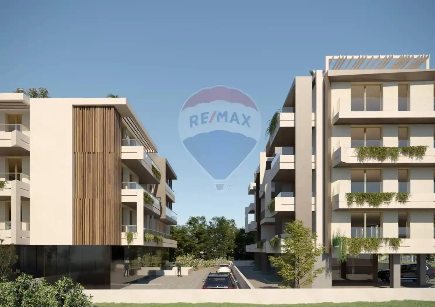 Appartamento in vendita a Bari