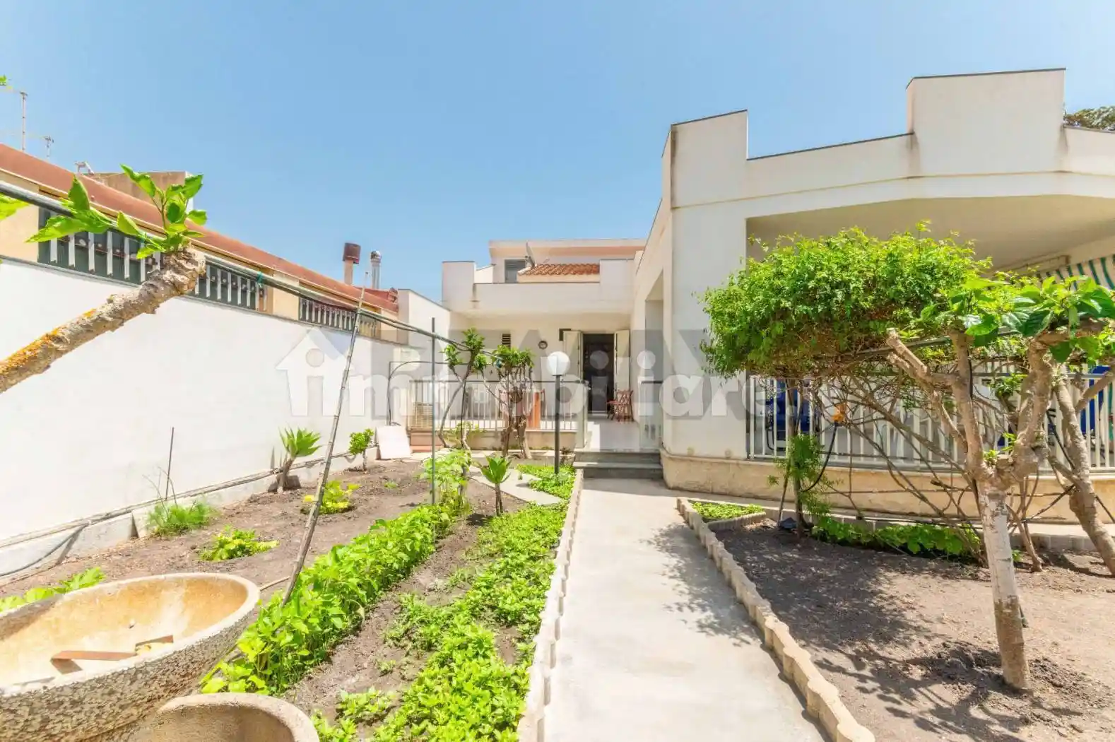 Villa in vendita a Ispica