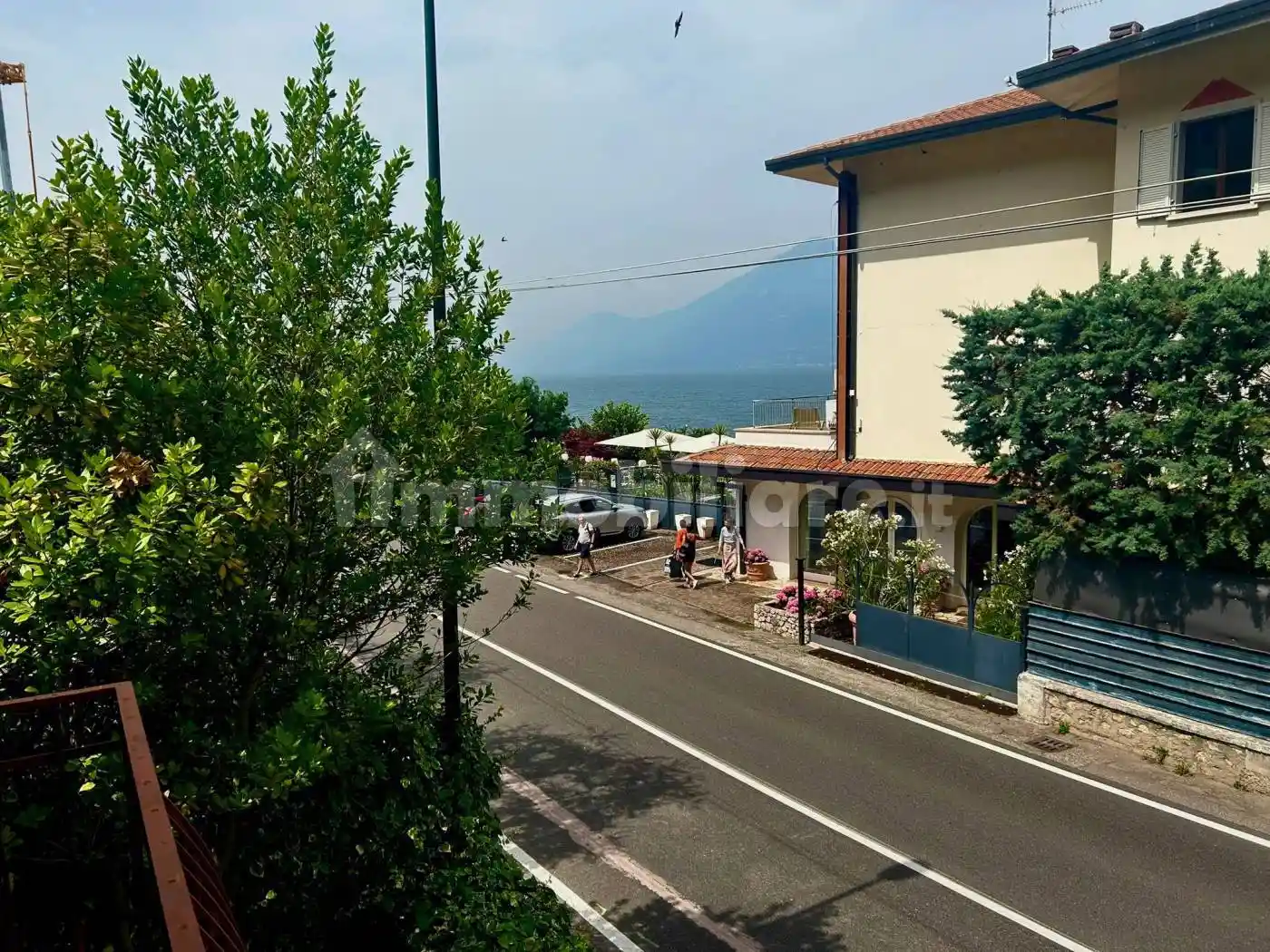 Villa in vendita a Brenzone sul Garda