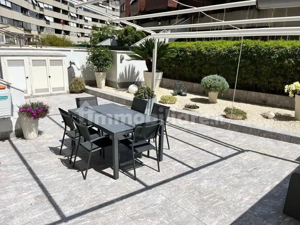 Quadrilocale viale Londra 50, Rinnovamento, Roma - foto 3