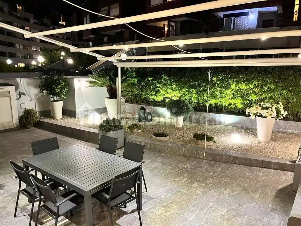 Quadrilocale viale Londra 50, Rinnovamento, Roma - foto 5